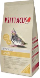 Psittacus Hand Rearing Cockatiel Conure Lovebird Hand Feeding Forumula