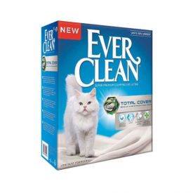 Ever Clean Total Cover