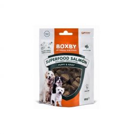 Boxby Superfood Salmon