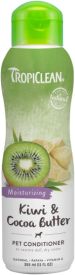 Tropiclean Kiwi Conditioner And Coconut Cream 35 Ml