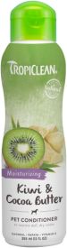 Tropiclean Kiwi Conditioner And Coconut Cream 35 Ml