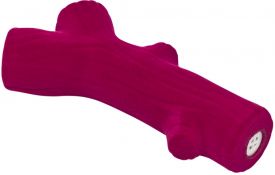 image of Nobby Tpr Stick Flocking Purple