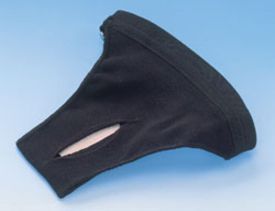 image of Nobby Dog Pants De Luxe Black Size 0 16/23 Cm