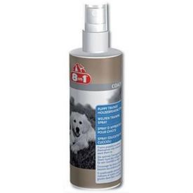8in1 Spray For Dogs No Chew 230ml