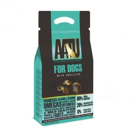 Aatu Fish & Shellfish Adult Dog Food