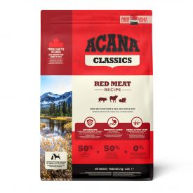 Acana Classic Red