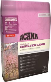 Acana Grass Fed Lamb