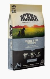 Acana Light & Fit