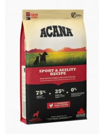 Acana Sport & Agility