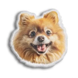 Action Trade Pillow Pomeranian