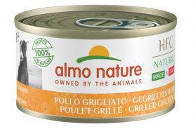 Almo Nature - Hfc Natural Grilled Chicken 