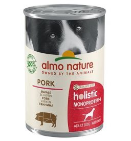 Almo Nature - Hfc Single Protein Pork