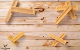 Antlerworld Natural Himalayan Cheese