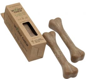 Antlerworld Woodly Chew Stick