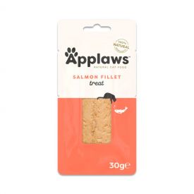 Applaws Cat Loin Salmon Treat 30 G