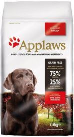 Applaws Chicken Adult Large Breed