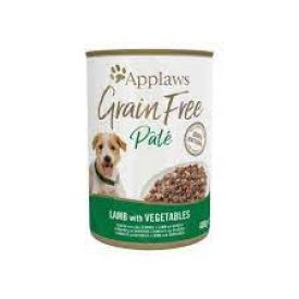 Applaws Pate Lamb Vegetable