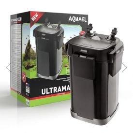 Aqua Bloom Lmt Ultramax 2000 Canister Filter