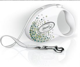 Flexi Glam Splash Leaf