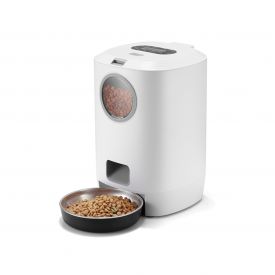 Pet Interest Automatic Pet Feeder