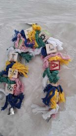 Bird Toy
