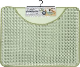 M-pets Duplex Cat Litter Mat 