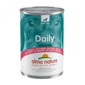 Almo Nature Daily Pork
