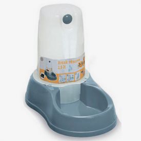 Stefenplast Break Water Nordic Sky