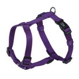 Nobby Harness Classic Purple