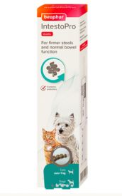 Beaphar Intestopro Paste For Cats & Small Dogs