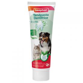 Beaphar Toothpaste Mint Parsley