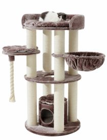 Cat Scratcher Arda