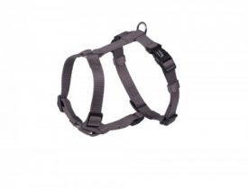 image of Nobby Harness Classic Grey