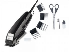 Hair Trimmer Set Moser 1400
