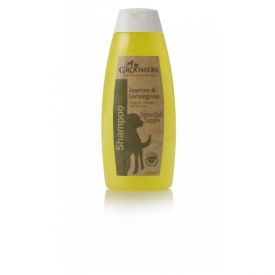 Groomers Jasmine And Lemongrass Shampoo 