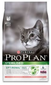 Pro Plan Optirenal Sterilised Salmon