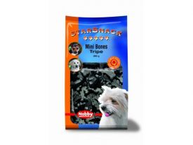 Nobby Starsnack Mini Bones Tripe Bag; 200 G