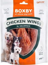 Boxby Chicken Wings