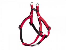 Harness Soft Grip Red