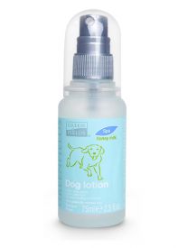 Greenfields - Dog Lotion Honey Milk 75ml