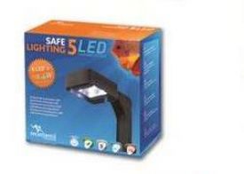 image of Aquatlantis Front 5 Leds