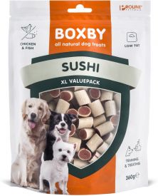 image of Boxby Original Sushi