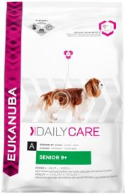 Eukanuba Daily Care Senior 9+