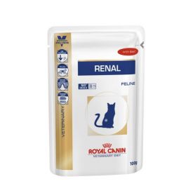 image of Royal Canin Renal Beef