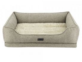 Nobby Calbu Comfort Bed Square