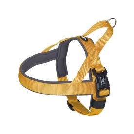 Nobby Norwegian Harness Classic Preno Orange