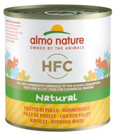 Almo Nature - Chicken Fillet 