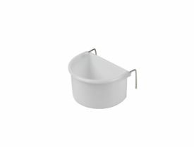 Coop Cup With Metal Hooks