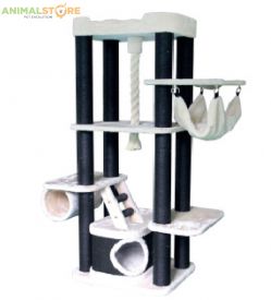 Scratching For Cat Emma 70X60X178Cm