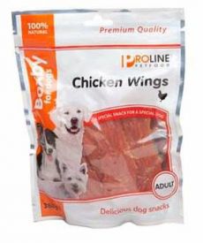 Boxby Snack Chicken Wings